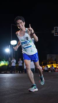 BIB: 
                            <button type="button" onclick="openModal(23005928)" class="btn btn-primary btn-sm float-right btn-popup" data-toggle="modal" data-target=".modal-high-quality">
                        <i class="fas fa-shopping-cart"></i> Add to Cart
                    </button>
                                            <button type="button" onclick="isThisMe(23005928, true)" class="btn btn-success btn-sm float-right btn-popup btn-isme hidden" data-toggle="tooltip" data-placement="bottom" title="นี่คือรูปของคุณใช่ไหม คลิกที่นี่เพื่อเอาเข้าอัลบั้ม">
                        <i class="fas fa-plus"></i> Add to album
                    </button>
                    <button type="button" onclick="isThisMe(23005928, false)" class="btn btn-warning btn-sm float-right btn-popup btn-isnotme hidden">
                        <i class="fas fa-ban"></i> Remove from album
                    </button>